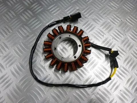 DYNAMO Honda NC 700 S 2012 - 2015