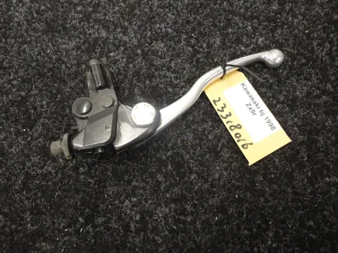 KOPPELINGSHANDLE Kawasaki ZX 9 R 1998 - 1999