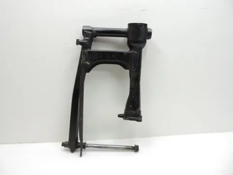 ACHTER BRUG Honda VT 700 750 1983 - 1985