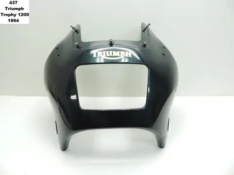 TOPKUIP Triumph Trophy 1200 1991 - 1995