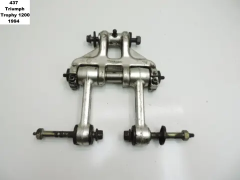 LINK SYSTEEM ACHTERVEER Triumph Trophy 1200 1991 - 1995