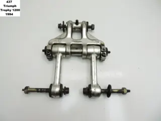 LINK SYSTEEM ACHTERVEER Triumph Trophy 1200 1991 - 1995
