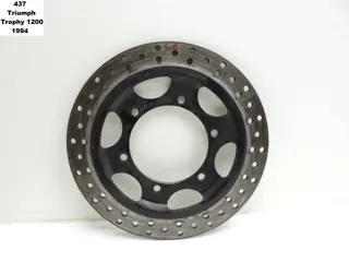 REMSCHIJF VOOR Triumph Trophy 1200 1991 - 1995
