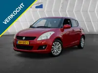 Suzuki Swift 1.2 Bandit EASSS rijklaar incl garantie