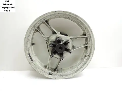 ACHTER VELG Triumph Trophy 1200 1991 - 1995