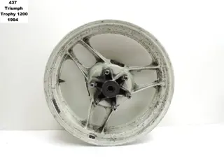 ACHTER VELG Triumph Trophy 1200 1991 - 1995