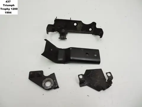 FRAME-ONDERDELEN Triumph Trophy 1200 1991 - 1995