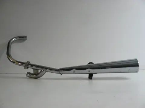 Muffler Suzuki GS 650 1970 - 2012