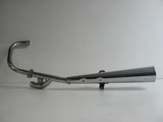 Muffler Suzuki GS 650 1970 - 2012