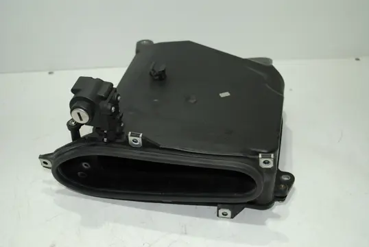 LINKER TOPKUIP BMW R 1200 RT 2010 - 2013