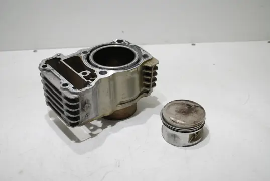 CILINDERBLOK Honda TRANSALP 1987 - 1993