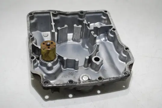 CARTERPAN Yamaha XJ 600 Diversion 1992 - 1996