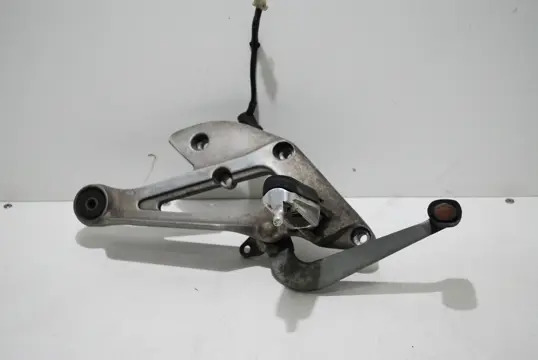 RECHTER SCHETSPLAAT Yamaha XJ 600 Diversion 1992 - 1996