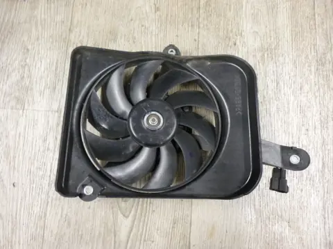 VENTILATOR Triumph Tiger Explorer 2012 - 2014
