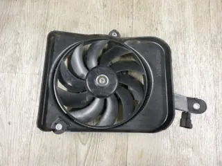 VENTILATOR Triumph Tiger Explorer 2012 - 2014