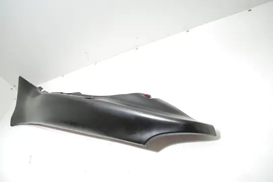 LINKER ACHTERKANT Yamaha XJ 600 Diversion 1992 - 1996