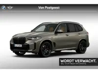 BMW X5 xDrive50e Innovation Pack M Sportpakket Pro Aut. - Verwacht: Februari 2026