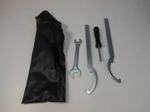 GEREEDSCHAPSET Yamaha YZF R1 2015 - 2016 / 2017 - 2018