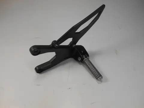 LINKER SCHETSPLAAT Yamaha YZF R1 2015 - 2016