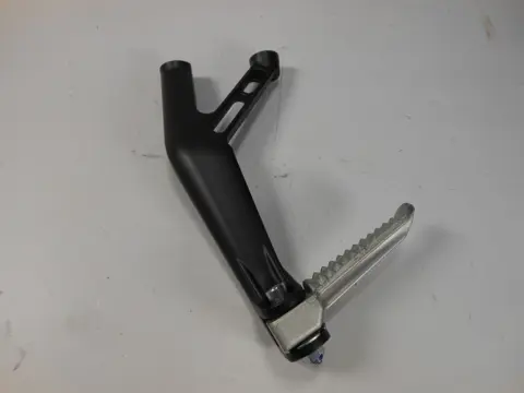 DUO VOETSTEUN LINKS Yamaha YZF R1 2015 - 2016