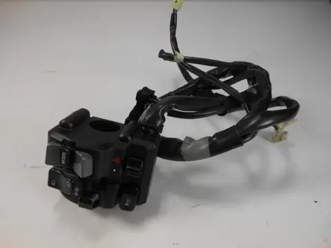 STUURSCHAKELAAR LINKS Yamaha YZF R1 2015 - 2016