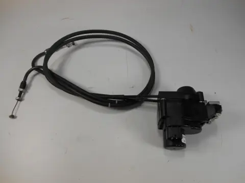EXUP / SERVO KLEP Yamaha YZF R1 2015 - 2016