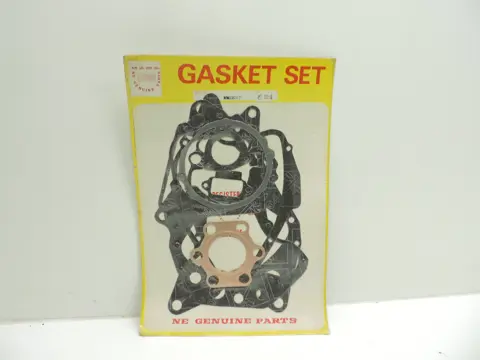 PAKKING Suzuki Overige Suzuki 1960 - 2021