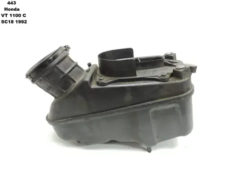 LUCHTFILTERHUIS Honda VT 1100 1987 - 1995