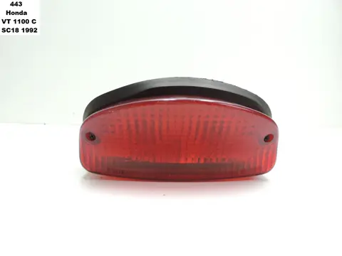 ACHTER LICHT Honda VT 1100 1987 - 1995