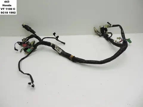 KABELBOOM Honda VT 1100 1987 - 1995