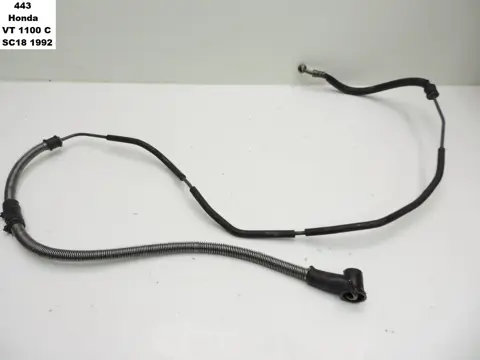 KOPPELINGSLEIDING Honda VT 1100 1987 - 1995