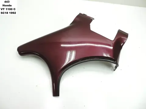 FRAME-ONDERDELEN Honda VT 1100 1987 - 1995