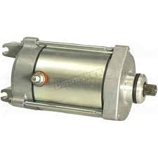 Starting motor Honda VT 1100 1987 - 1995 / 1985 - 1986