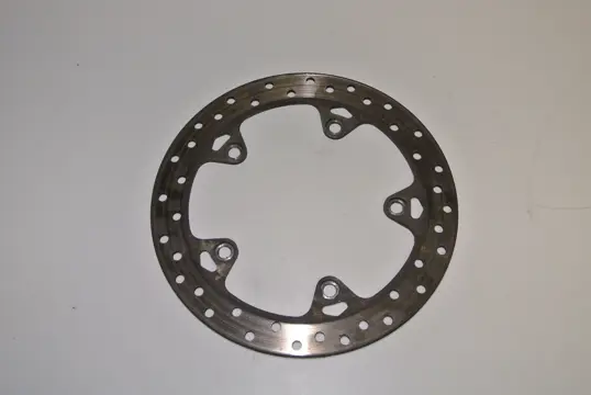 ACHTER REMSCHIJF BMW R 1200 GS 2008 - 2009