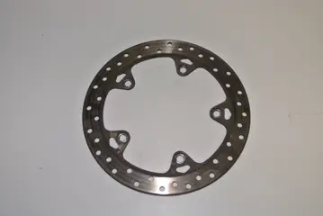 ACHTER REMSCHIJF BMW R 1200 GS 2008 - 2009