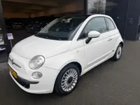Fiat 500 0.9 TwinAir BiColore