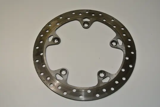 ACHTER REMSCHIJF BMW R 1200 R 2005 - 2011