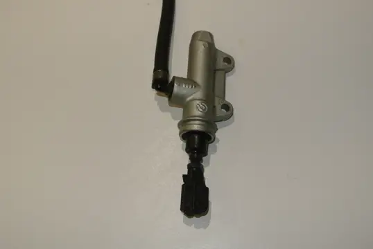 REMPOMP ACHTER BMW R 1200 R 2005 - 2011