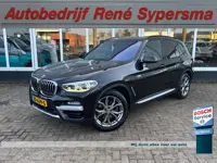 BMW X3 xDrive20d High Executive | Head Up Display | Stuur Verwarming | Sfeerverlichting | Leer