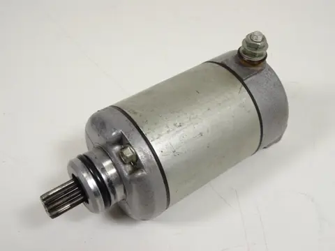 STARTMOTOR Honda CBR Fireblade 2006 - 2007