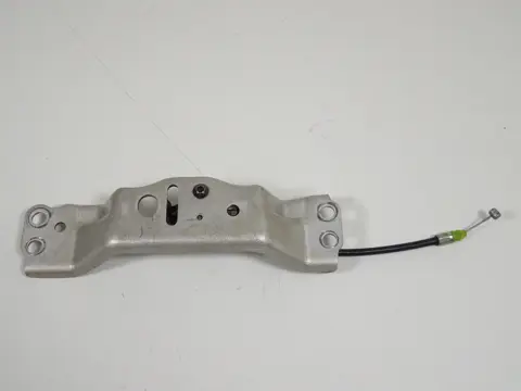 ACHTER SUBFRAME Honda CBR Fireblade 2006 - 2007