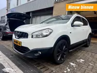NISSAN QASHQAI 1.6 Acenta CLIMA NAVI CAMERA PANO TREKHAAK NAP APK