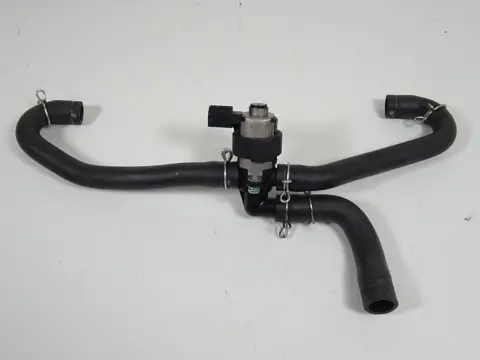 LUCHTFILTERHUIS Honda CBR Fireblade 2006 - 2007