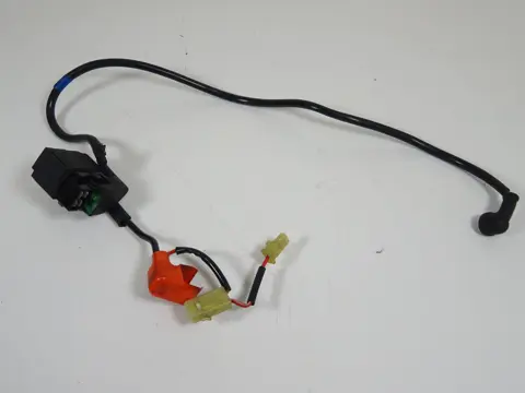 STARTMOTORRELAIS Honda CBR Fireblade 2006 - 2007