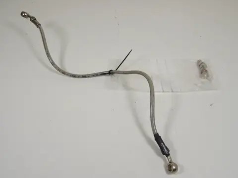 ACHTER REMKLAUW Honda CBR Fireblade 2006 - 2007