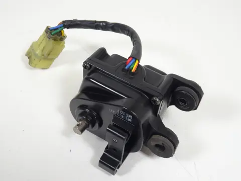 EXUP / SERVO KLEP Honda CBR Fireblade 2006 - 2007