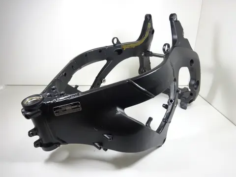 FRAME-ONDERDELEN Honda CBR Fireblade 2006 - 2007