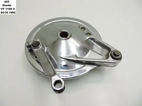 TROMMELREM Honda VT 1100 1987 - 1995