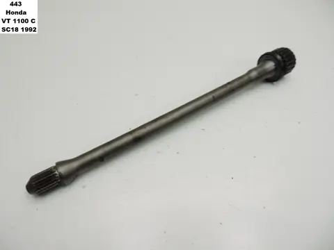 CARDAN AS Honda VT 1100 1987 - 1995