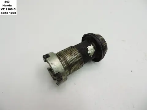 FRAME-ONDERDELEN Honda VT 1100 1987 - 1995